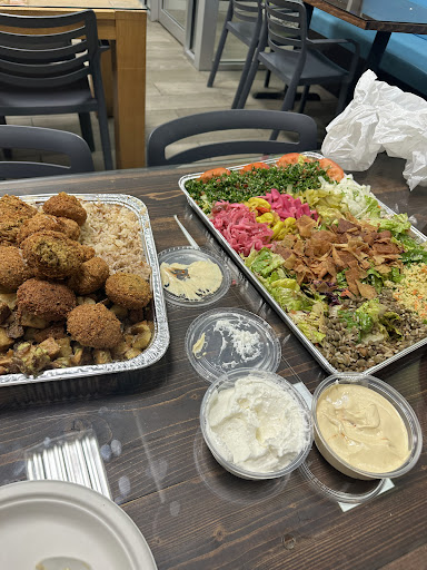 Photo of Shawarma Prince - 3101 Strandherd Dr, Nepean, ON K2G 4R9